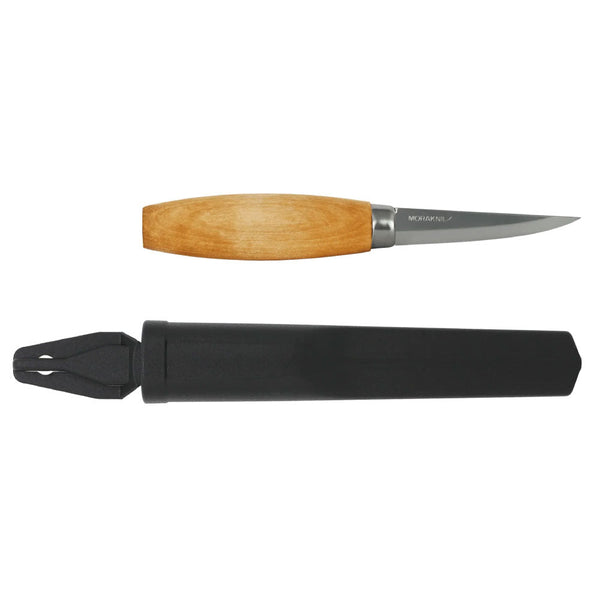 MORAKNIV WOOD CARVING 106 (LC) / モーラナイフ ウッド カービング 106 (LC)