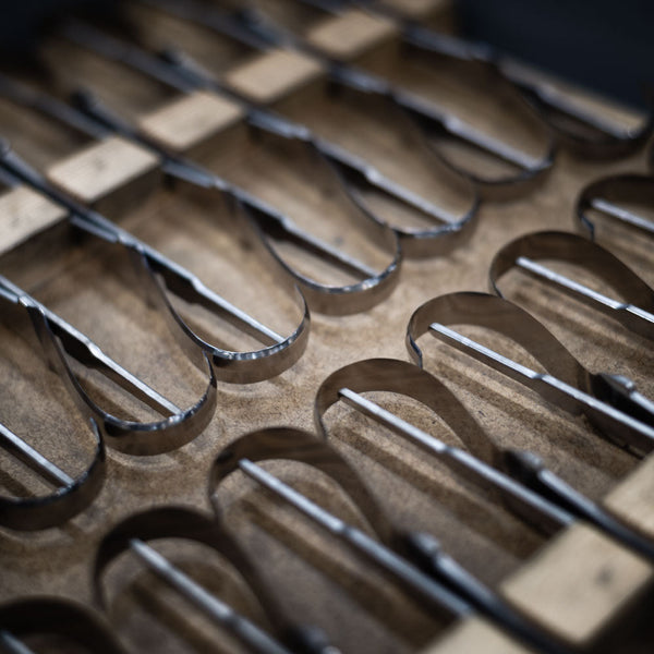 MORAKNIV HOOK KNIFE 164 LEFT (S) / モーラナイフ フックナイフ 164 レフト (S)