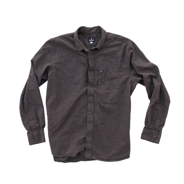 LEMMEL KAFFE COFFEE FLANNEL SHIRT  Överboda / レンメルコーヒー フランネルシャツ オーヴェルボダ