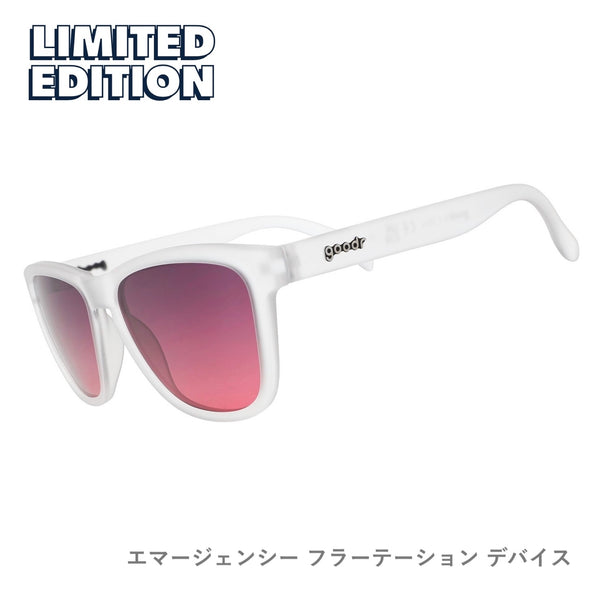 GOODR OG / グダー OG (全31カラー)