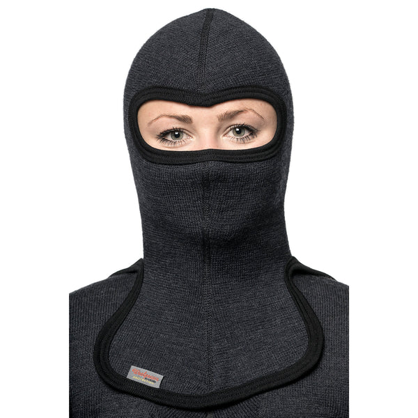 WOOLPOWER BALACLAVA PROTECTION 400 / ウールパワー バラクラバ プロテクション 400