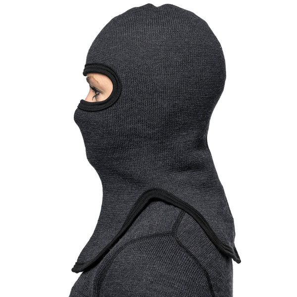 WOOLPOWER BALACLAVA PROTECTION 400 / ウールパワー バラクラバ プロテクション 400