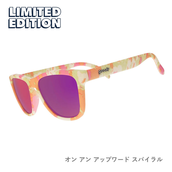 GOODR OG / グダー OG (全31カラー)