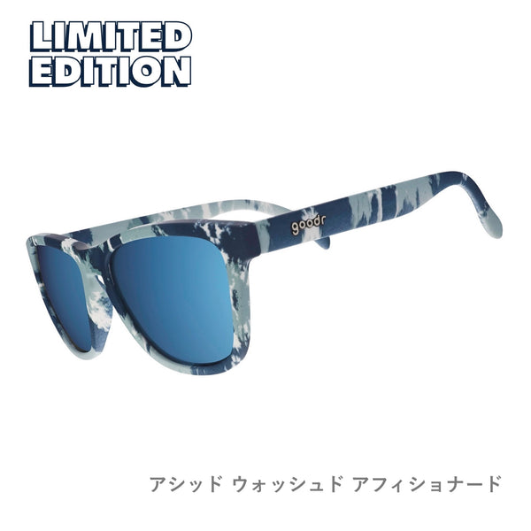 GOODR OG / グダー OG (全31カラー)