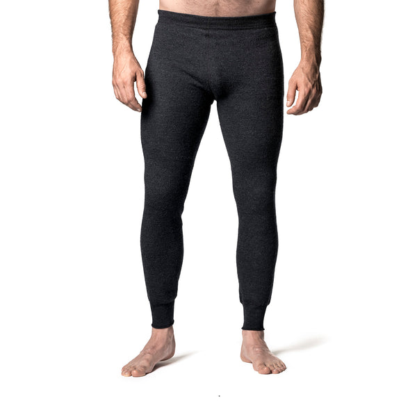 WOOLPOWER LONG JOHNS PROTECTION 400 / ウールパワー ロングジョン プロテクション 400