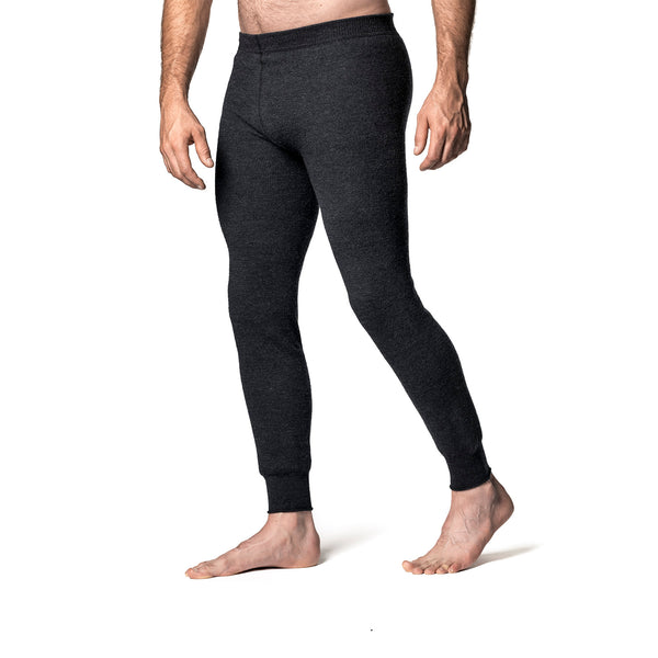 WOOLPOWER LONG JOHNS PROTECTION 400 / ウールパワー ロングジョン プロテクション 400