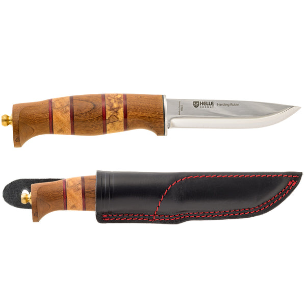 HELLE HARDING RUBIN LIMITED EDITION / ヘレナイフ ハーディング ルービン 2026 リミテッド エディション