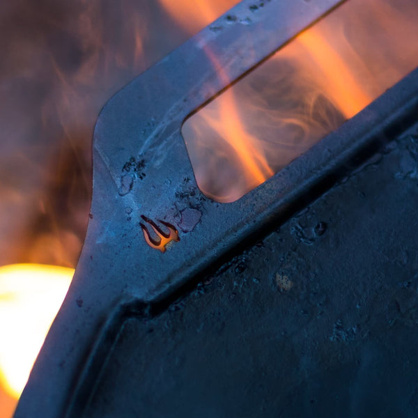 DALUM GRIDDLES JALDA CARRY KIT 40cm / ダーラム グリドル ヤルダ キャリー キット 40cm