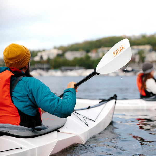 ORU KAYAK INLET SPORT STARTER SET / オルカヤック インレット スポーツ スターターセット