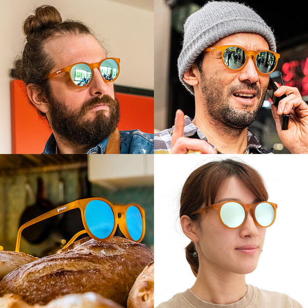 GOODR CG / グダー CG (全12カラー)