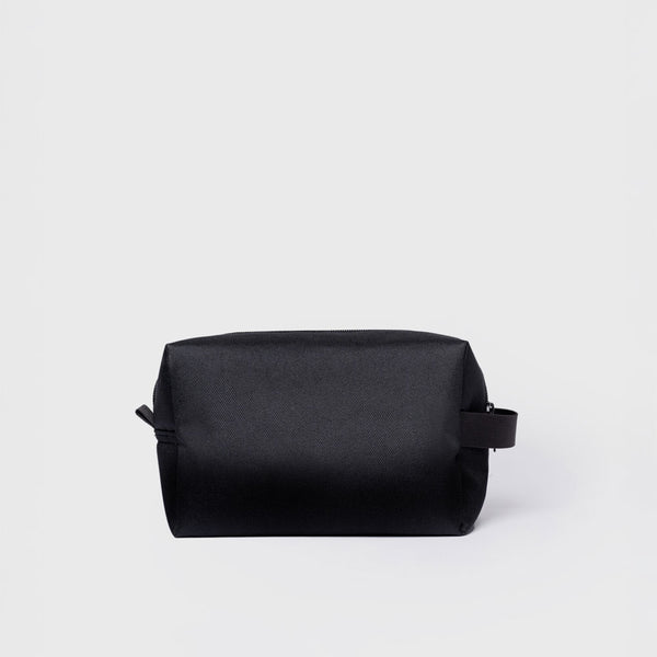 SANDQVIST GO HANDLE WASH BAG / サンクヴィスト ゴー ハンドル ウォッシュ バッグ