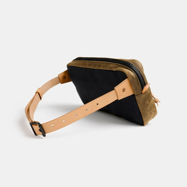 CRUD TOFTE CROSS-BODY NATURAL / クルード トフテ クロスボディ ナチュラル