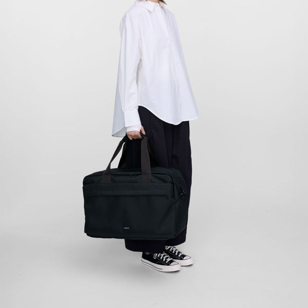 SANDQVIST GO WEEKENDER L / サンクヴィスト ゴー ウィークエンダー L