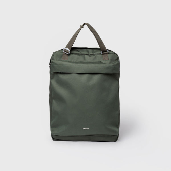 SANDQVIST GO 2WAY TOTE BACKPACK / サンクヴィスト ゴー 2ウェイ トート バックパック
