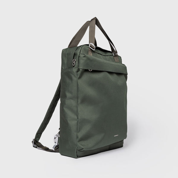 SANDQVIST GO 2WAY TOTE BACKPACK / サンクヴィスト ゴー 2ウェイ トート バックパック