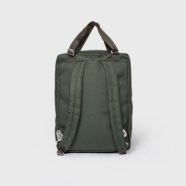 SANDQVIST GO 2WAY TOTE BACKPACK / サンクヴィスト ゴー 2ウェイ トート バックパック
