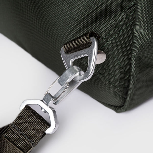 SANDQVIST GO 2WAY TOTE BACKPACK / サンクヴィスト ゴー 2ウェイ トート バックパック