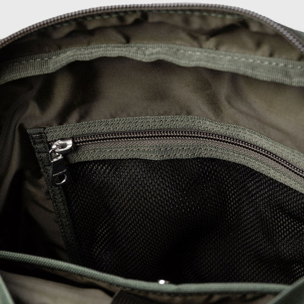 SANDQVIST GO 2WAY TOTE BACKPACK / サンクヴィスト ゴー 2ウェイ トート バックパック