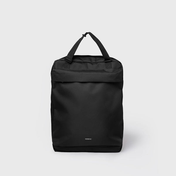 SANDQVIST GO 2WAY TOTE BACKPACK / サンクヴィスト ゴー 2ウェイ トート バックパック