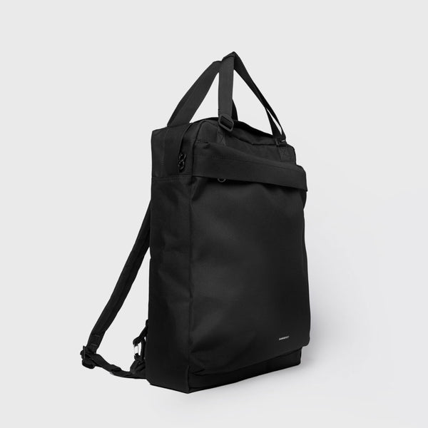 SANDQVIST GO 2WAY TOTE BACKPACK / サンクヴィスト ゴー 2ウェイ トート バックパック