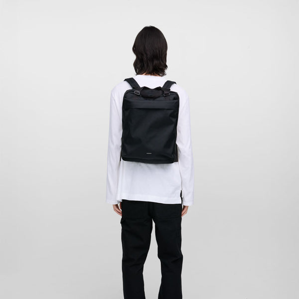 SANDQVIST GO 2WAY TOTE BACKPACK / サンクヴィスト ゴー 2ウェイ トート バックパック