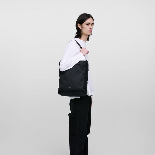SANDQVIST GO 2WAY TOTE BACKPACK / サンクヴィスト ゴー 2ウェイ トート バックパック