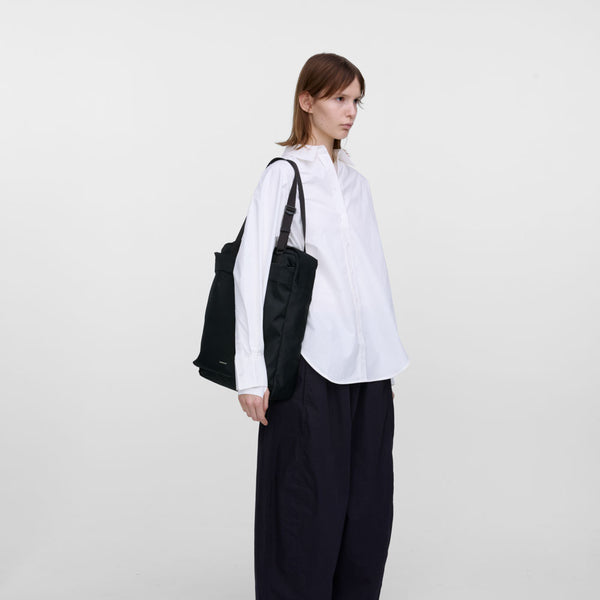 SANDQVIST GO 2WAY TOTE BACKPACK / サンクヴィスト ゴー 2ウェイ トート バックパック