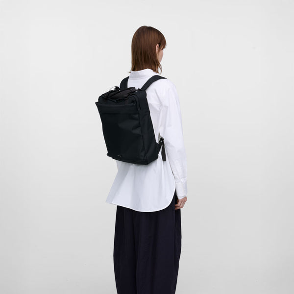 SANDQVIST GO 2WAY TOTE BACKPACK / サンクヴィスト ゴー 2ウェイ トート バックパック