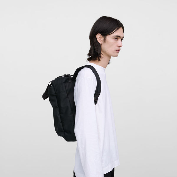 SANDQVIST GO 2WAY TOTE BACKPACK / サンクヴィスト ゴー 2ウェイ トート バックパック