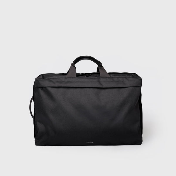 SANDQVIST GO 3WAY BAG 40L / サンクヴィスト ゴー 3ウェイ バッグ 40L
