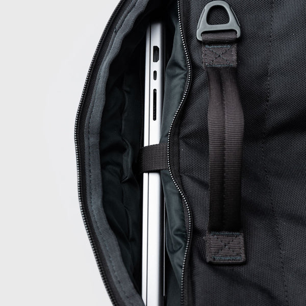 SANDQVIST GO 3WAY BAG 40L / サンクヴィスト ゴー 3ウェイ バッグ 40L
