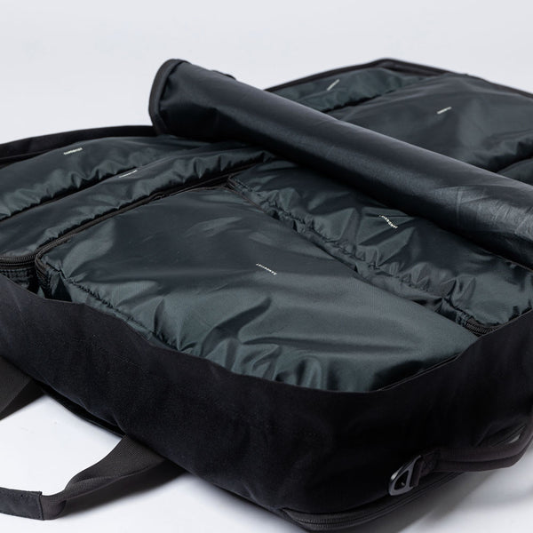 SANDQVIST GO 3WAY BAG 40L / サンクヴィスト ゴー 3ウェイ バッグ 40L