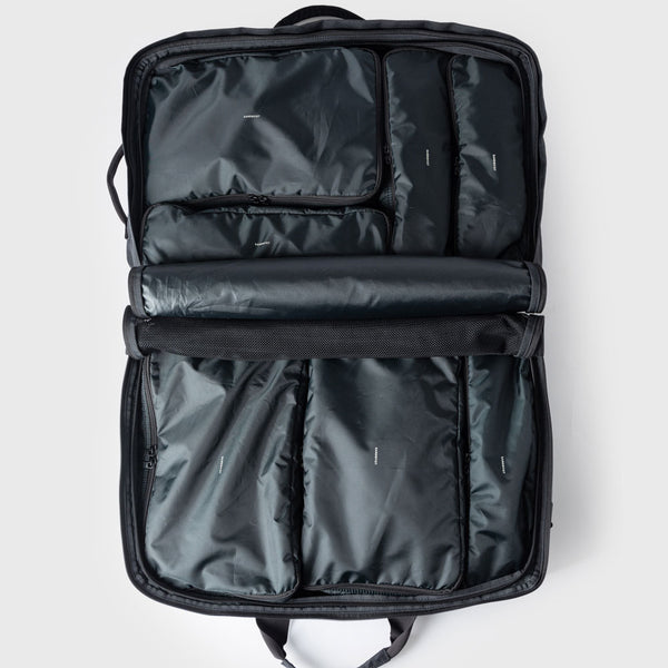 SANDQVIST GO 3WAY BAG 40L / サンクヴィスト ゴー 3ウェイ バッグ 40L