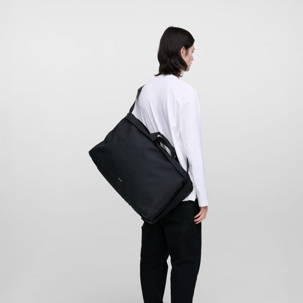 SANDQVIST GO 3WAY BAG 40L / サンクヴィスト ゴー 3ウェイ バッグ 40L
