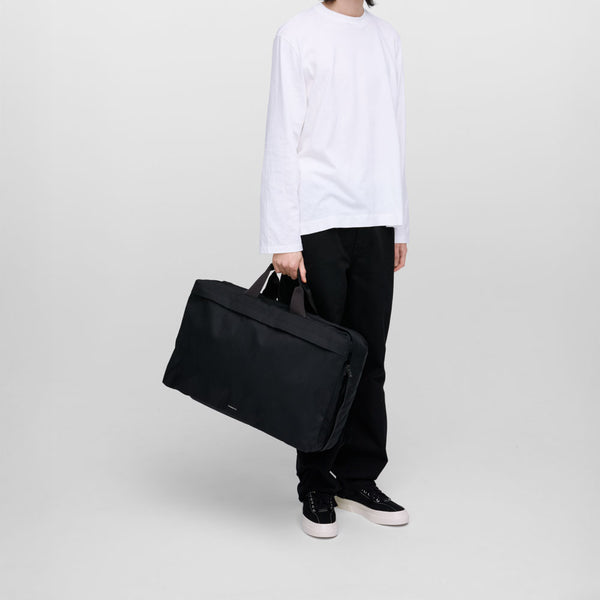 SANDQVIST GO 3WAY BAG 40L / サンクヴィスト ゴー 3ウェイ バッグ 40L