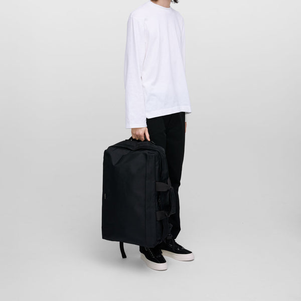 SANDQVIST GO 3WAY BAG 40L / サンクヴィスト ゴー 3ウェイ バッグ 40L