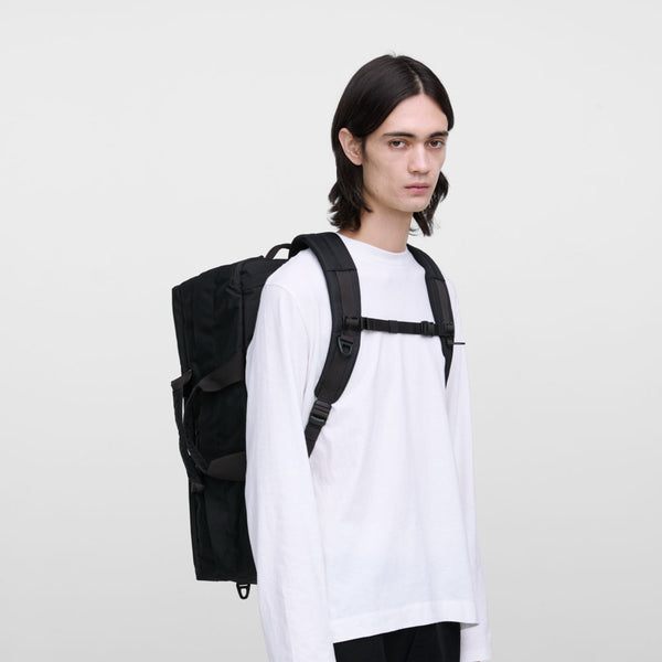 SANDQVIST GO 3WAY BAG 40L / サンクヴィスト ゴー 3ウェイ バッグ 40L
