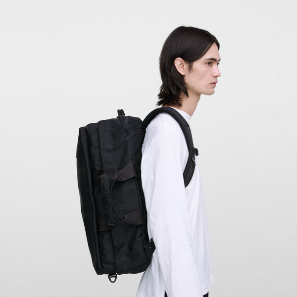 SANDQVIST GO 3WAY BAG 40L / サンクヴィスト ゴー 3ウェイ バッグ 40L