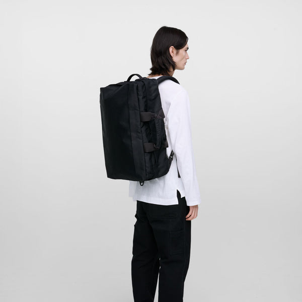SANDQVIST GO 3WAY BAG 40L / サンクヴィスト ゴー 3ウェイ バッグ 40L