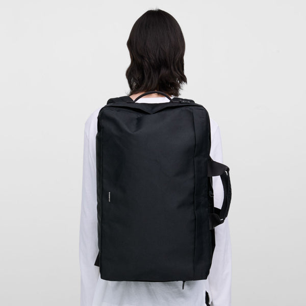 SANDQVIST GO 3WAY BAG 40L / サンクヴィスト ゴー 3ウェイ バッグ 40L