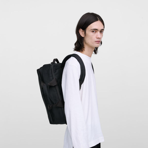 SANDQVIST GO 3WAY BAG 30L / サンクヴィスト ゴー 3ウェイ バッグ 30L