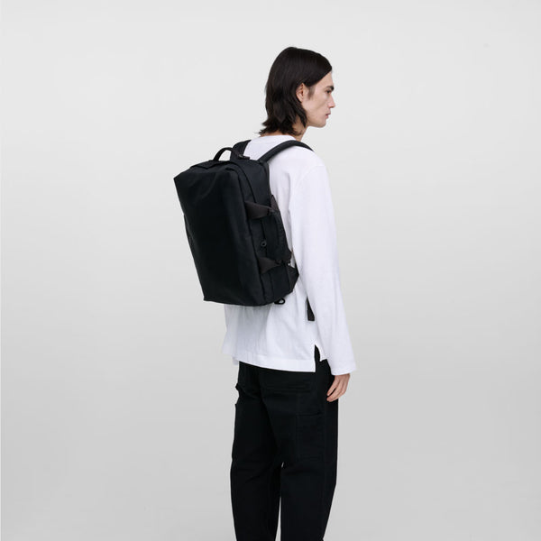 SANDQVIST GO 3WAY BAG 30L / サンクヴィスト ゴー 3ウェイ バッグ 30L