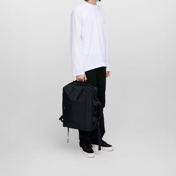 SANDQVIST GO 3WAY BAG 30L / サンクヴィスト ゴー 3ウェイ バッグ 30L