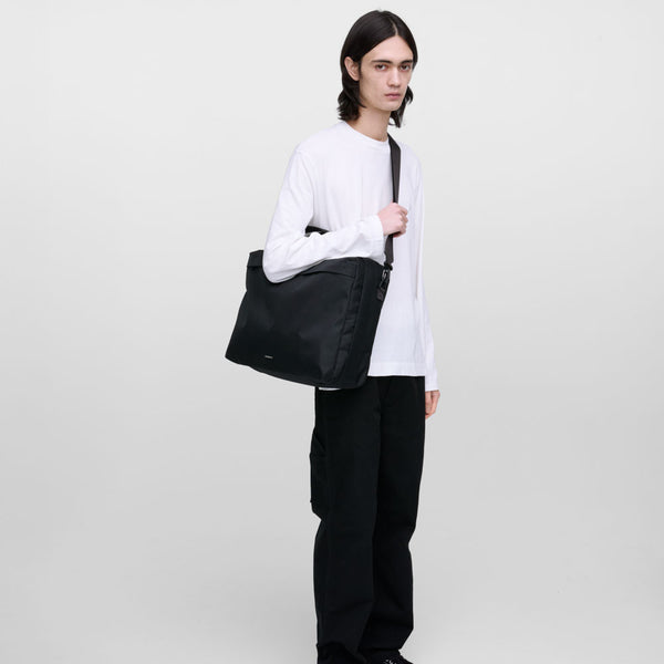 SANDQVIST GO 3WAY BAG 30L / サンクヴィスト ゴー 3ウェイ バッグ 30L