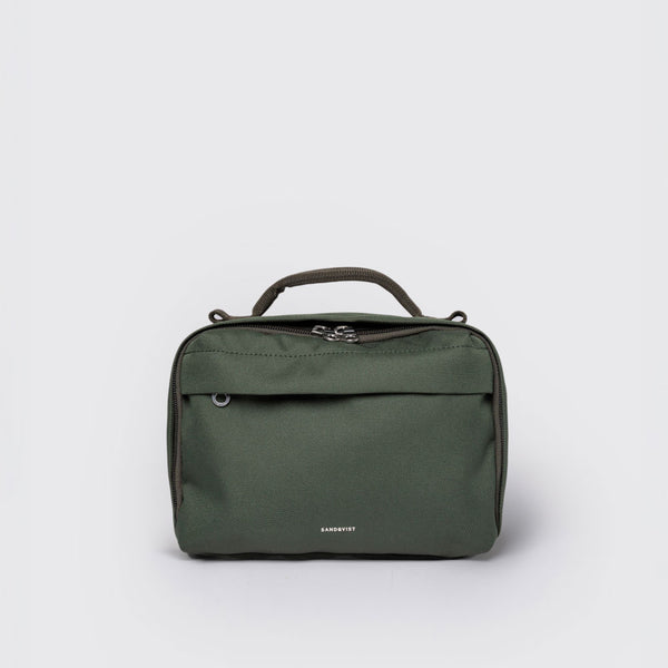 SANDQVIST GO SHOULDER BAG / サンクヴィスト ゴー ショルダーバッグ