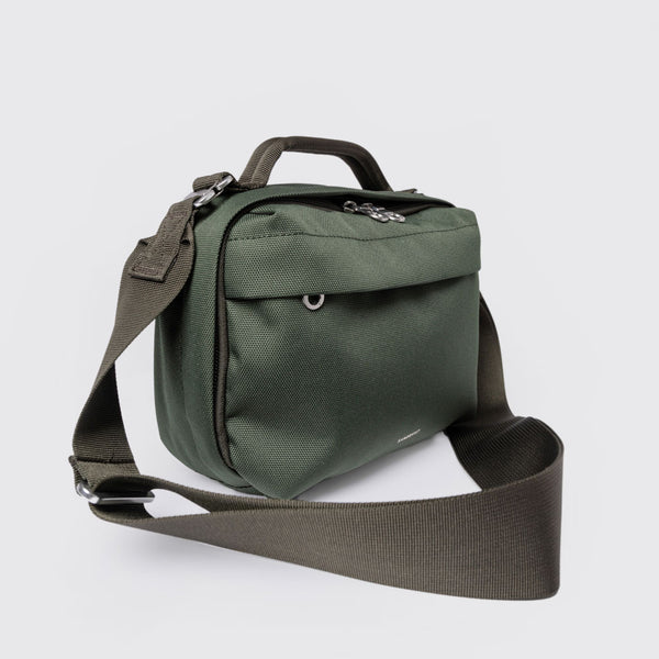 SANDQVIST GO SHOULDER BAG / サンクヴィスト ゴー ショルダーバッグ