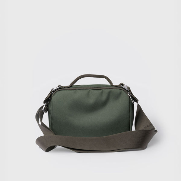SANDQVIST GO SHOULDER BAG / サンクヴィスト ゴー ショルダーバッグ