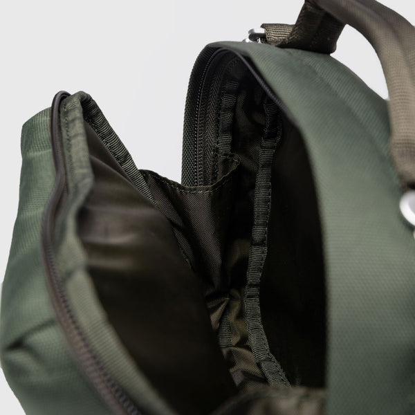 SANDQVIST GO SHOULDER BAG / サンクヴィスト ゴー ショルダーバッグ