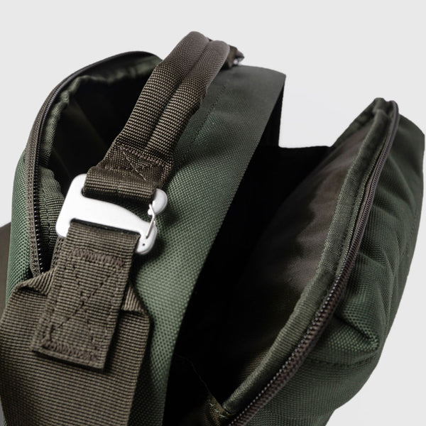 SANDQVIST GO SHOULDER BAG / サンクヴィスト ゴー ショルダーバッグ