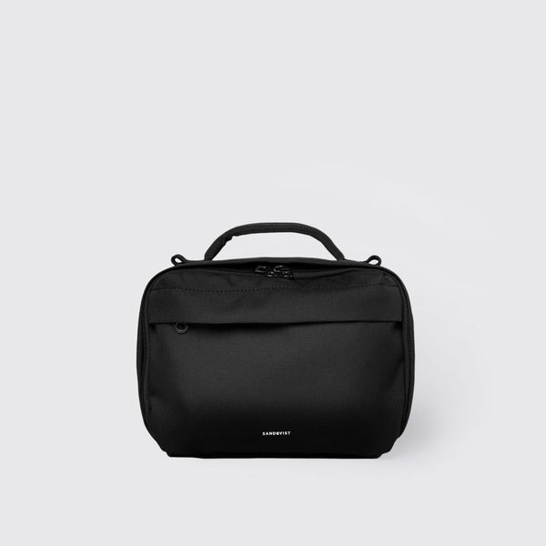 SANDQVIST GO SHOULDER BAG / サンクヴィスト ゴー ショルダーバッグ